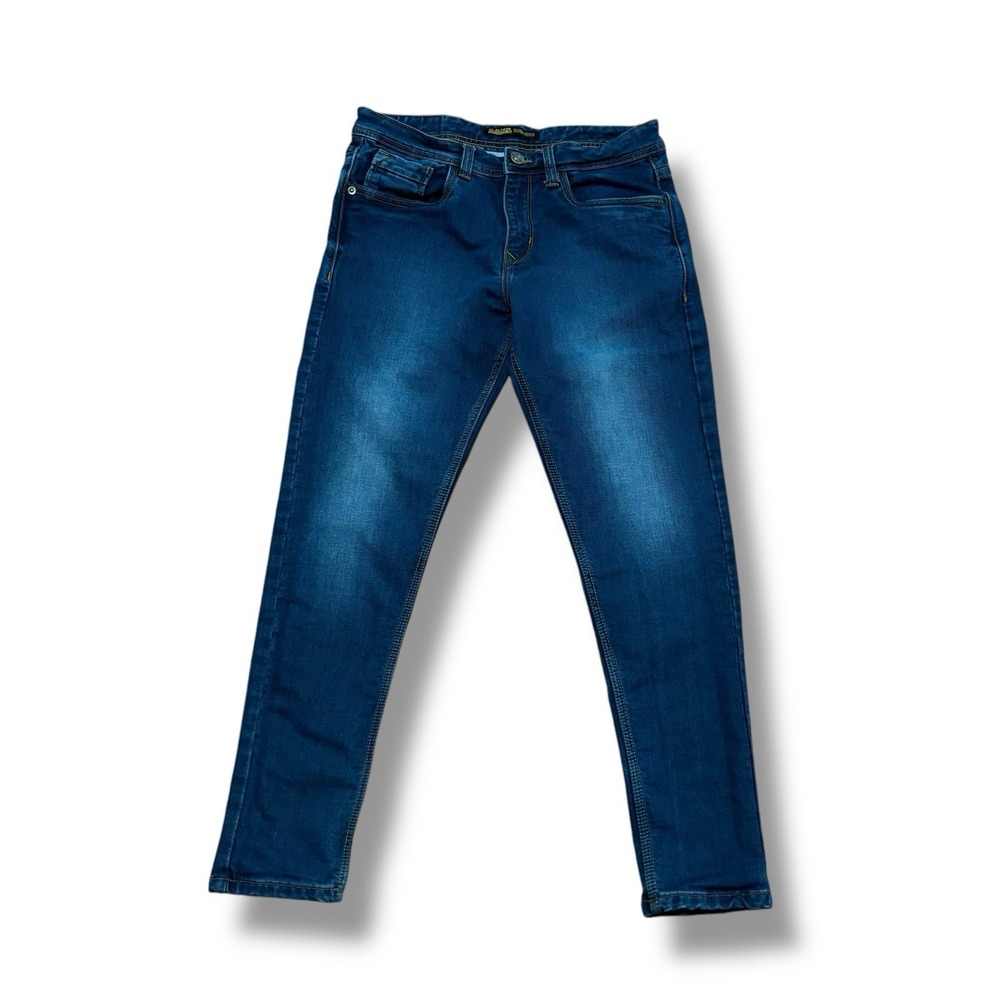 G-Star Raw Arc Loose Blue Denim Jeans Men's‎ 32 x 28 (Length Altered)